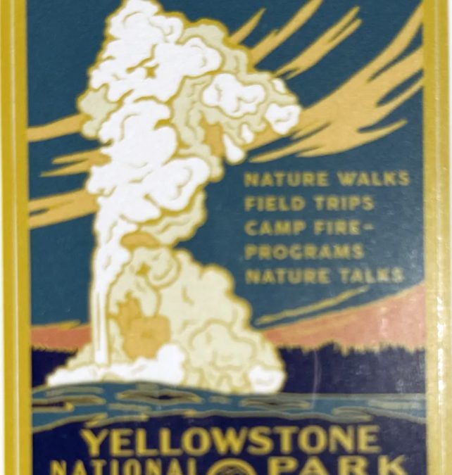 Yellowstone’s Plagiarized Design