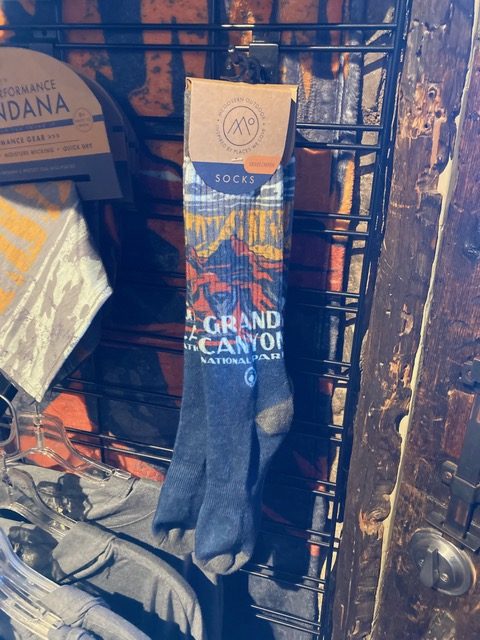 More Socks!